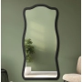 Lustro nieregularne w ramie mdf - TUTTI - Blobs Mirrors